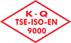 ISO 9001